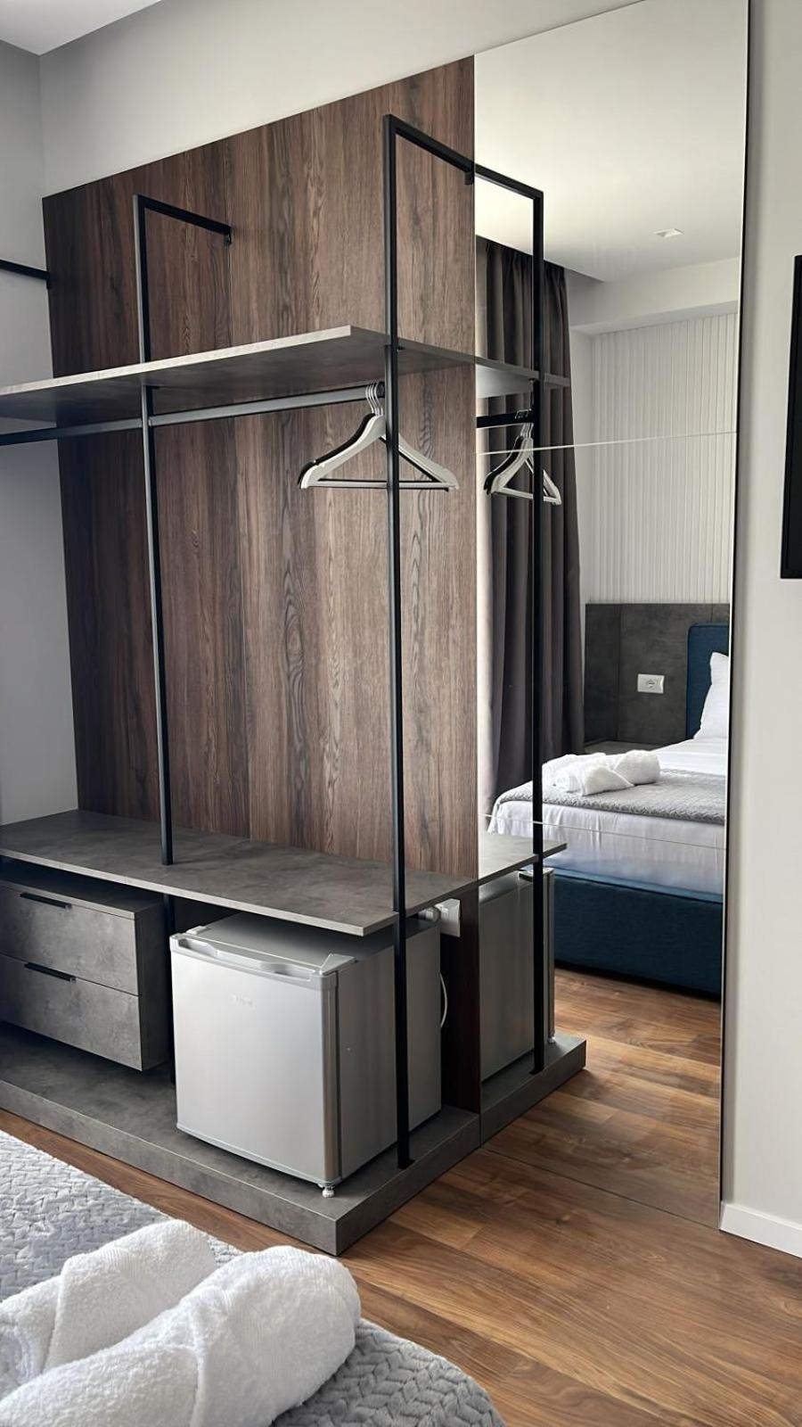 North Alb Hotel Shkodër 客房 照片